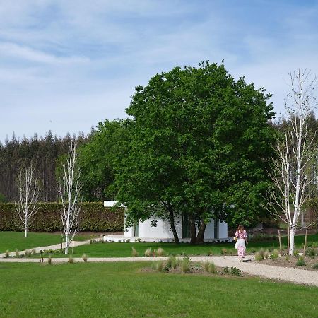 Retiro Costina Wellness&Villas Santa Comba Kültér fotó
