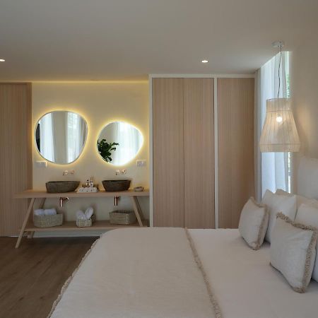 Retiro Costina Wellness&Villas Santa Comba Kültér fotó