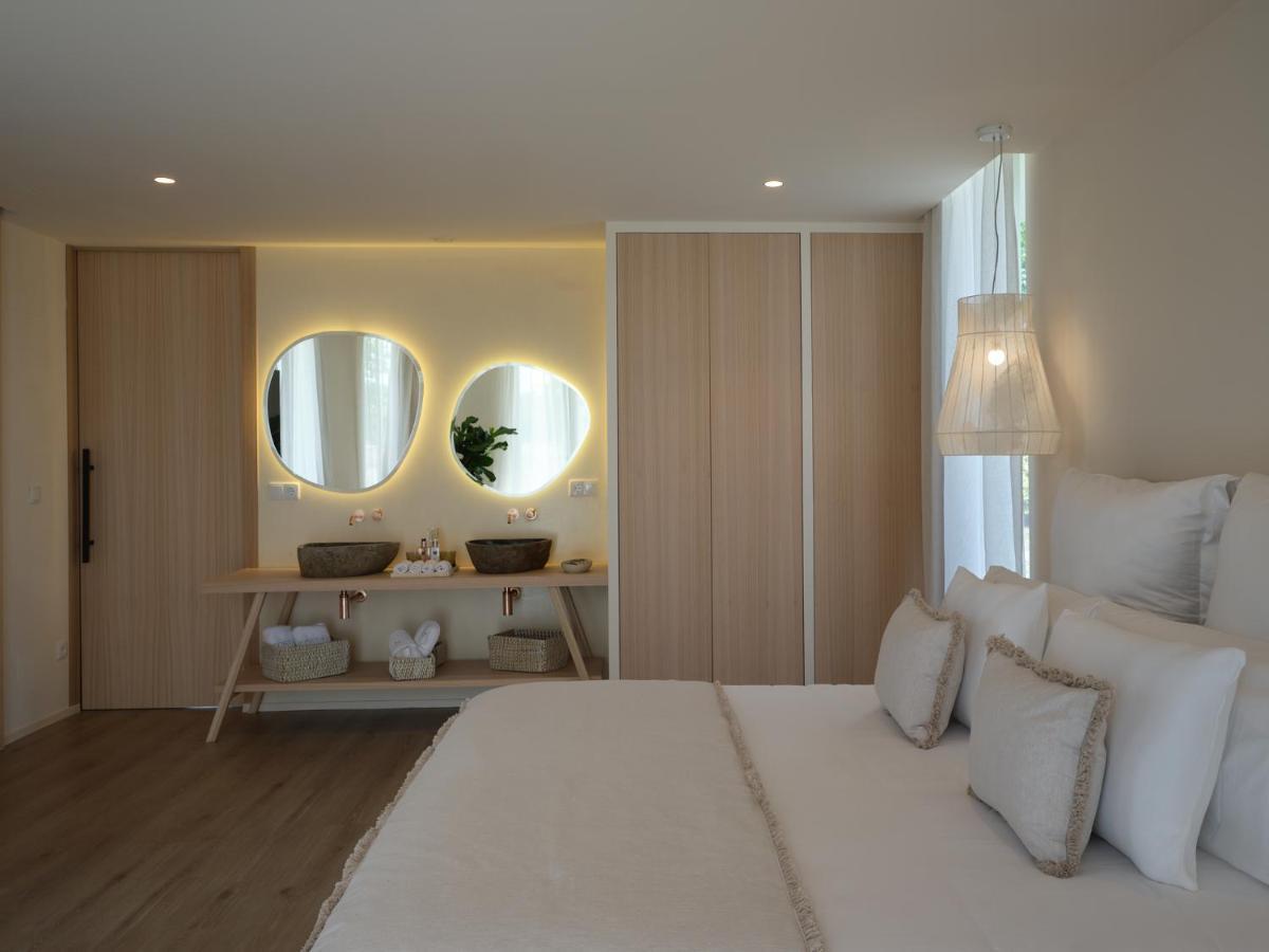 Retiro Costina Wellness&Villas Santa Comba Kültér fotó