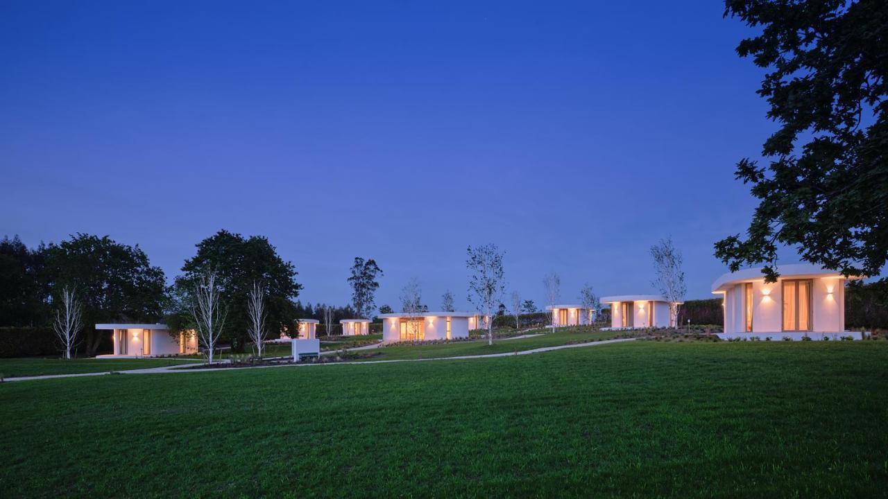 Retiro Costina Wellness&Villas Santa Comba Kültér fotó