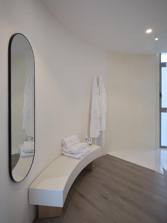 Retiro Costina Wellness&Villas Santa Comba Kültér fotó