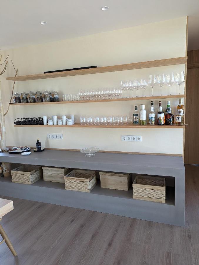 Retiro Costina Wellness&Villas Santa Comba Kültér fotó