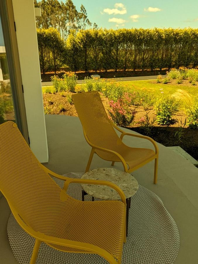 Retiro Costina Wellness&Villas Santa Comba Kültér fotó