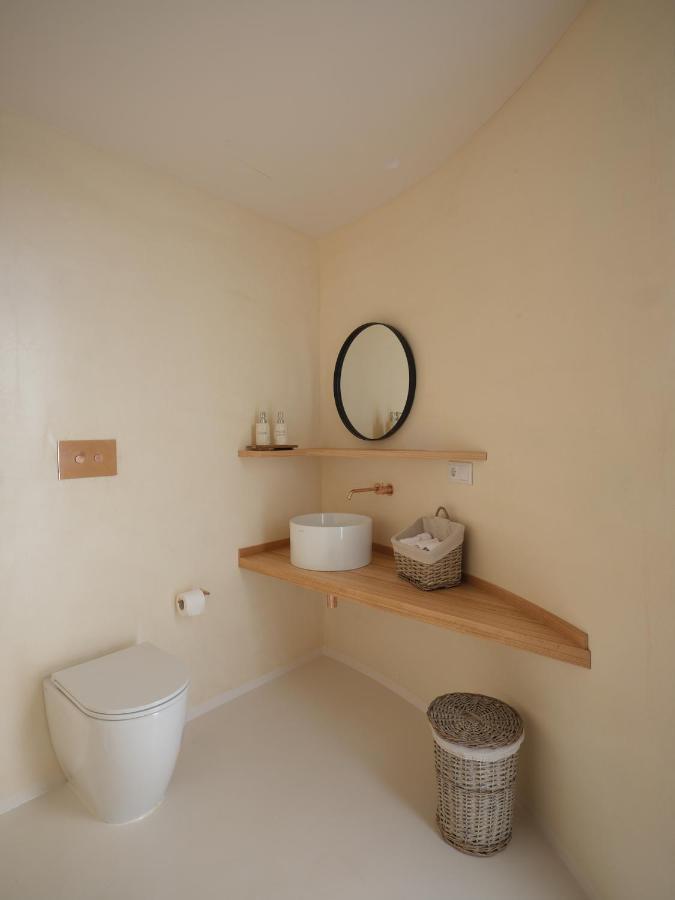 Retiro Costina Wellness&Villas Santa Comba Kültér fotó