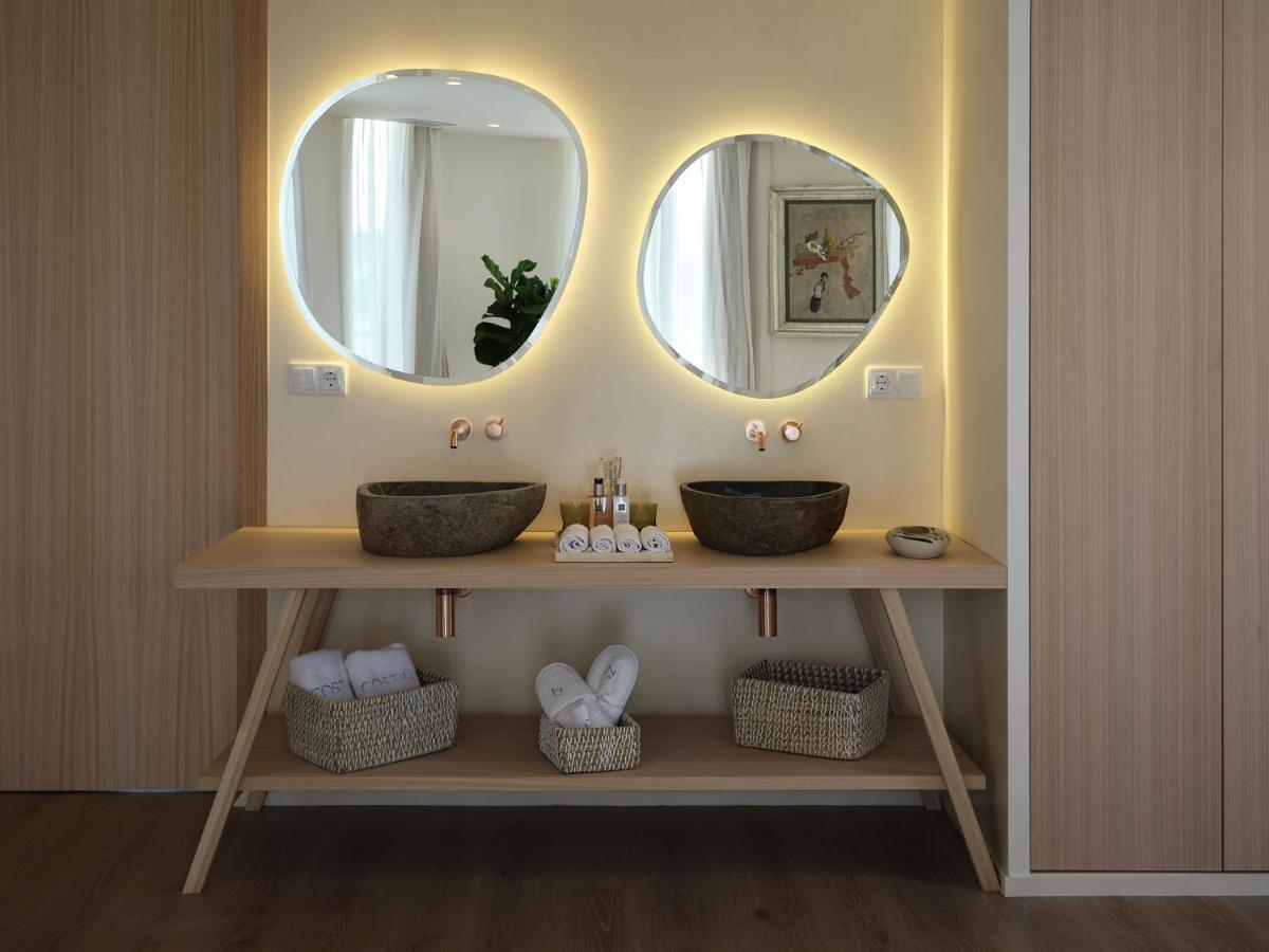 Retiro Costina Wellness&Villas Santa Comba Kültér fotó