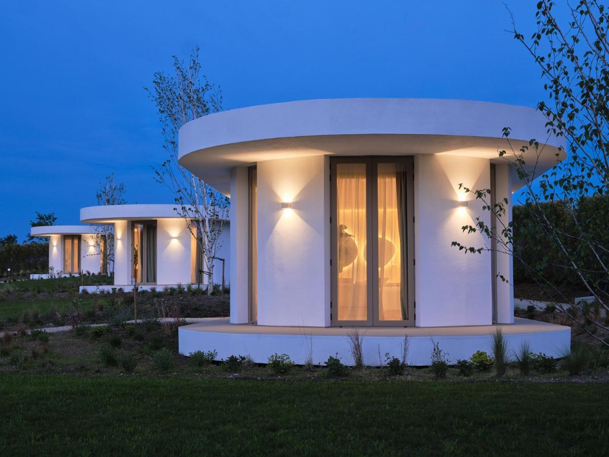 Retiro Costina Wellness&Villas Santa Comba Kültér fotó